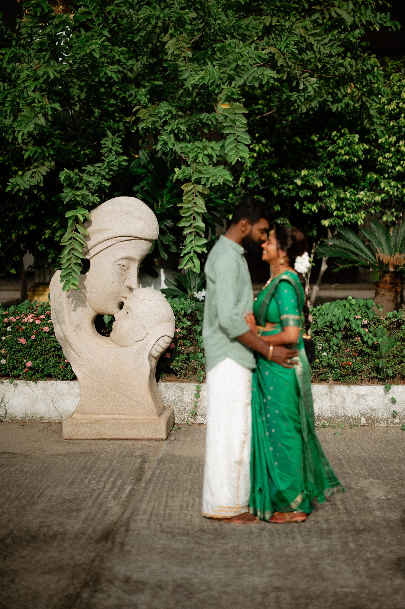 Shruthi X Narayana - Photo 243