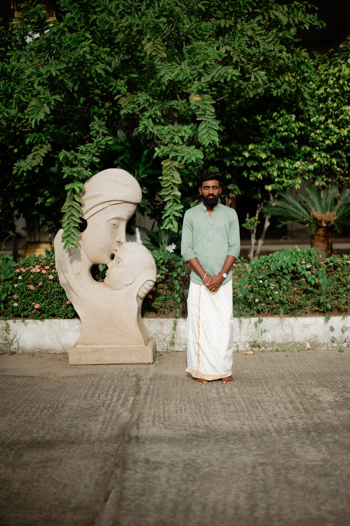 Shruthi X Narayana - Photo 244