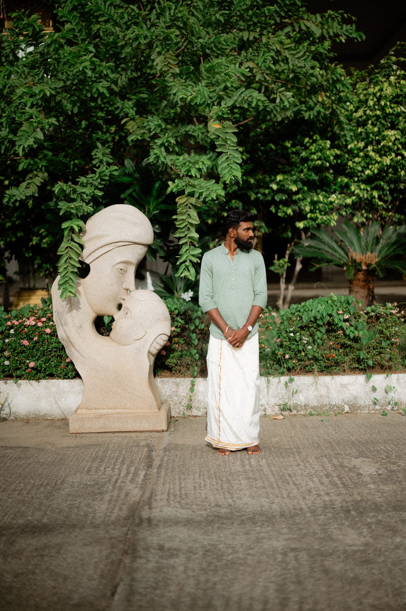 Shruthi X Narayana - Photo 245