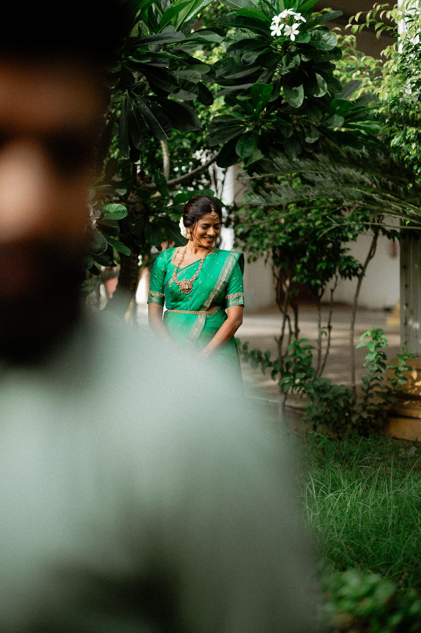 Shruthi X Narayana - Photo 246