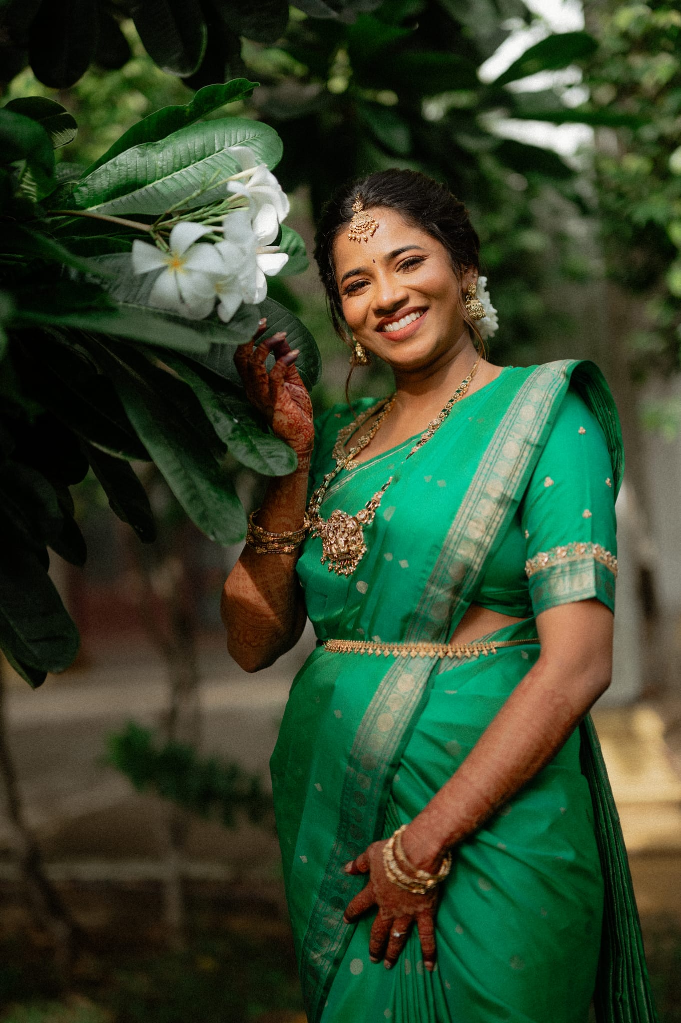 Shruthi X Narayana - Photo 247