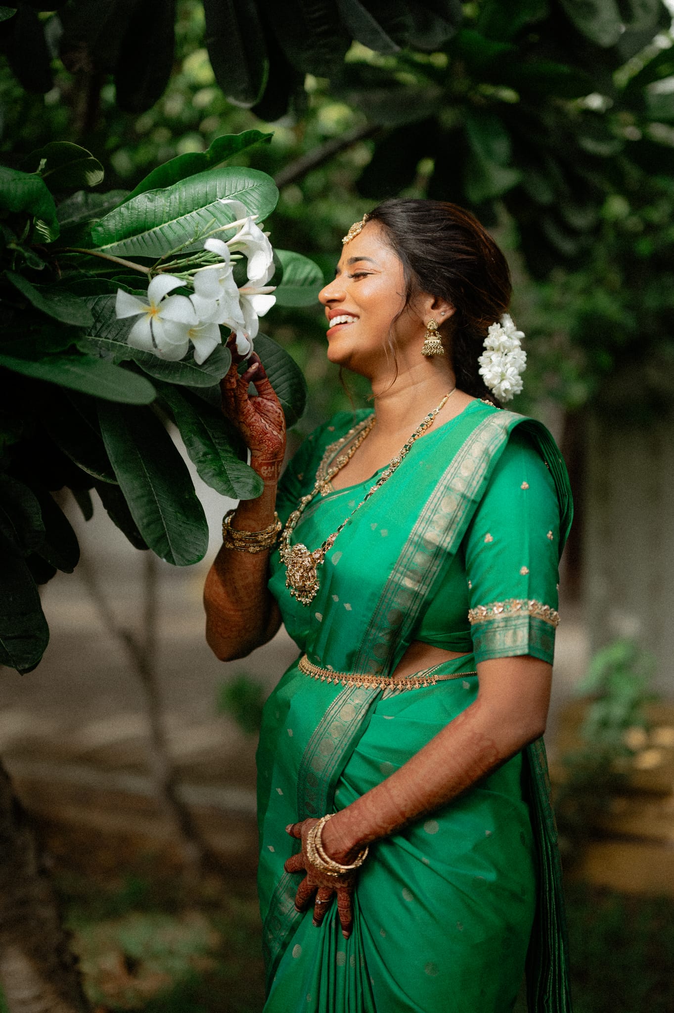 Shruthi X Narayana - Photo 249