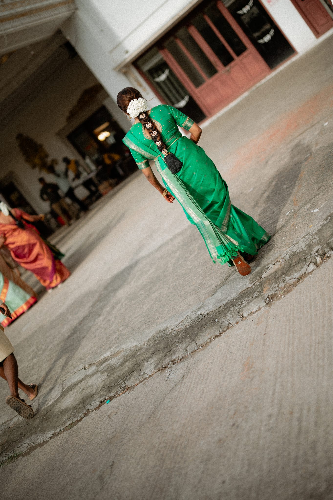 Shruthi X Narayana - Photo 250
