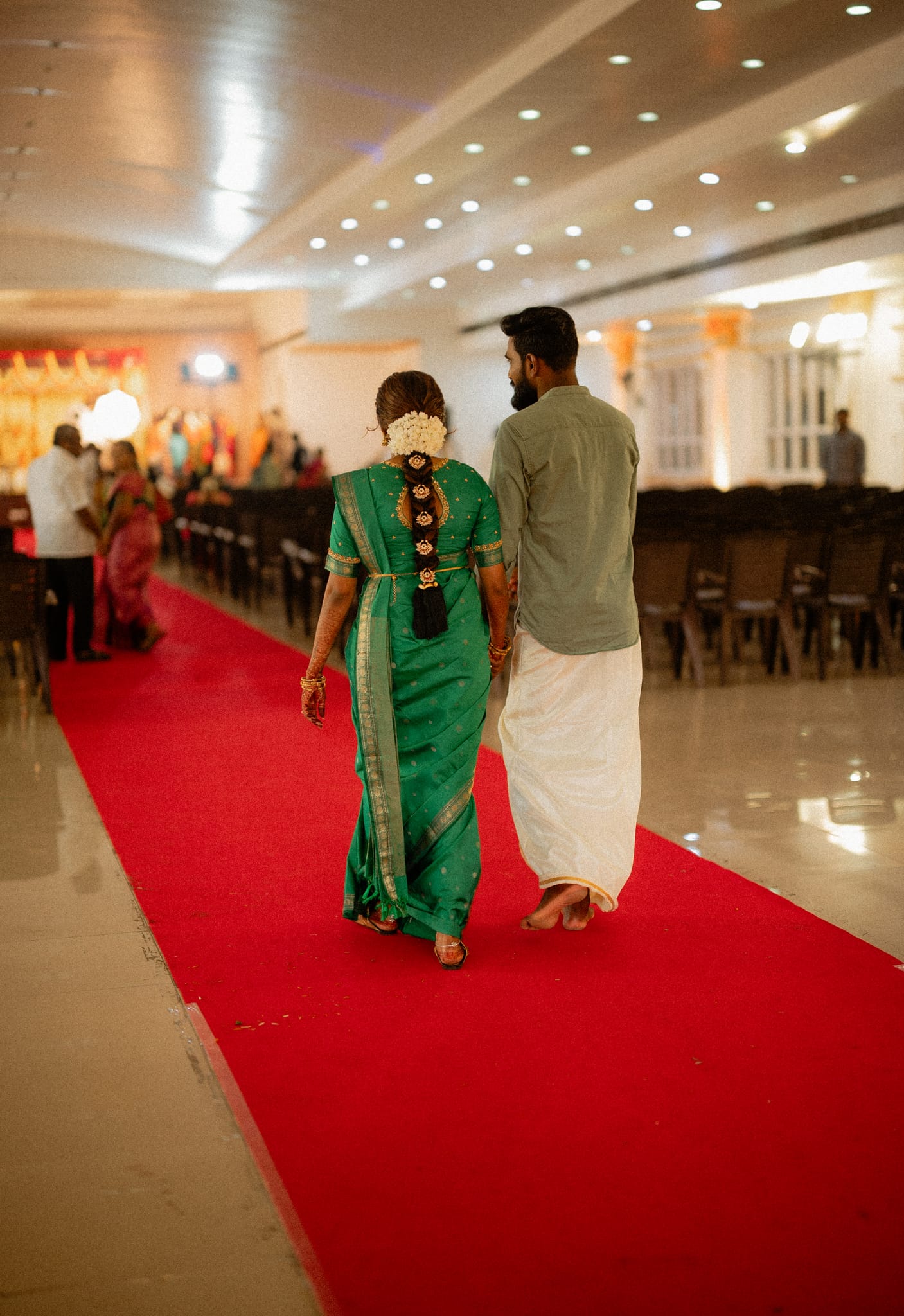 Shruthi X Narayana - Photo 251