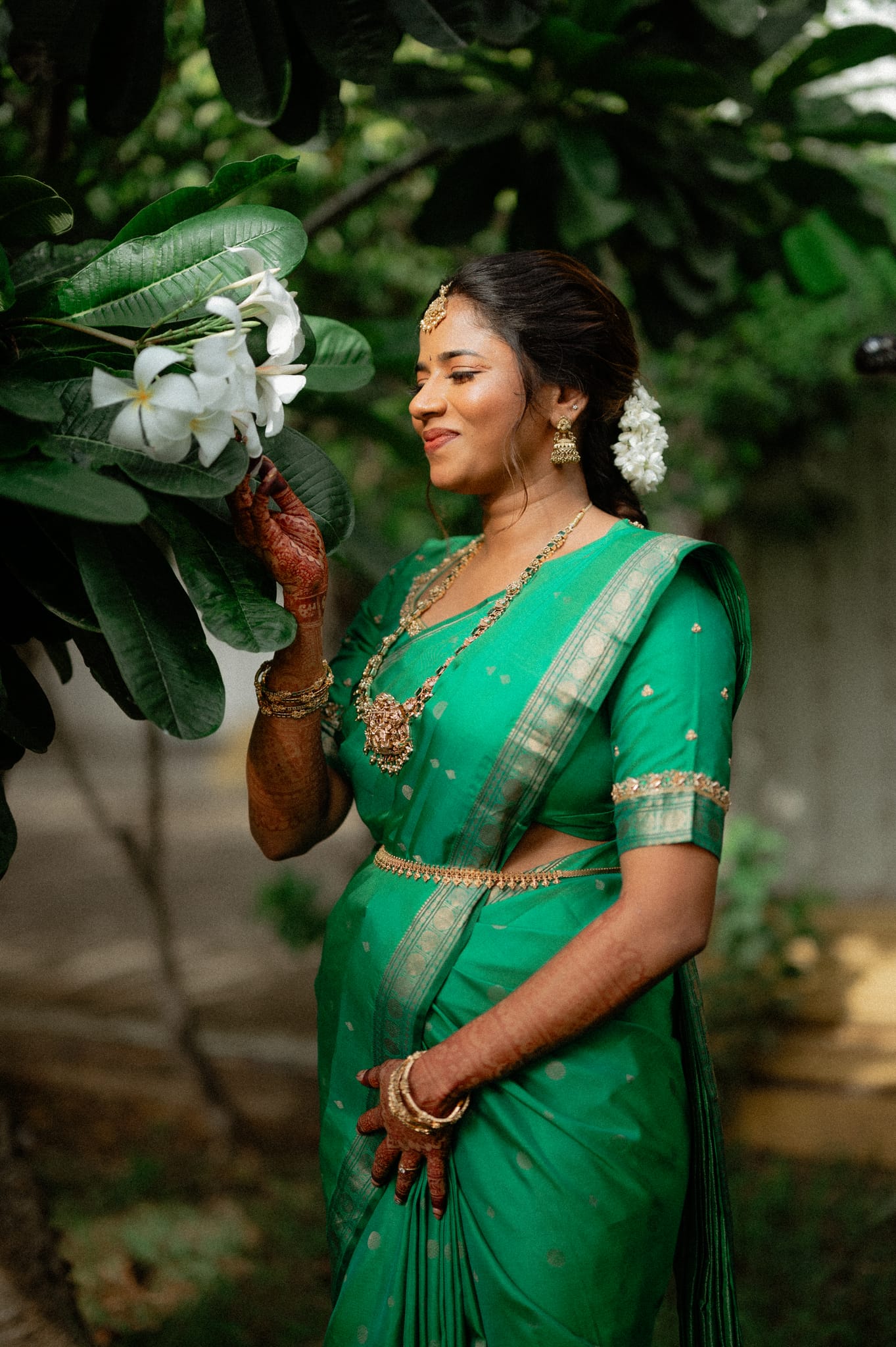 Shruthi X Narayana - Photo 248