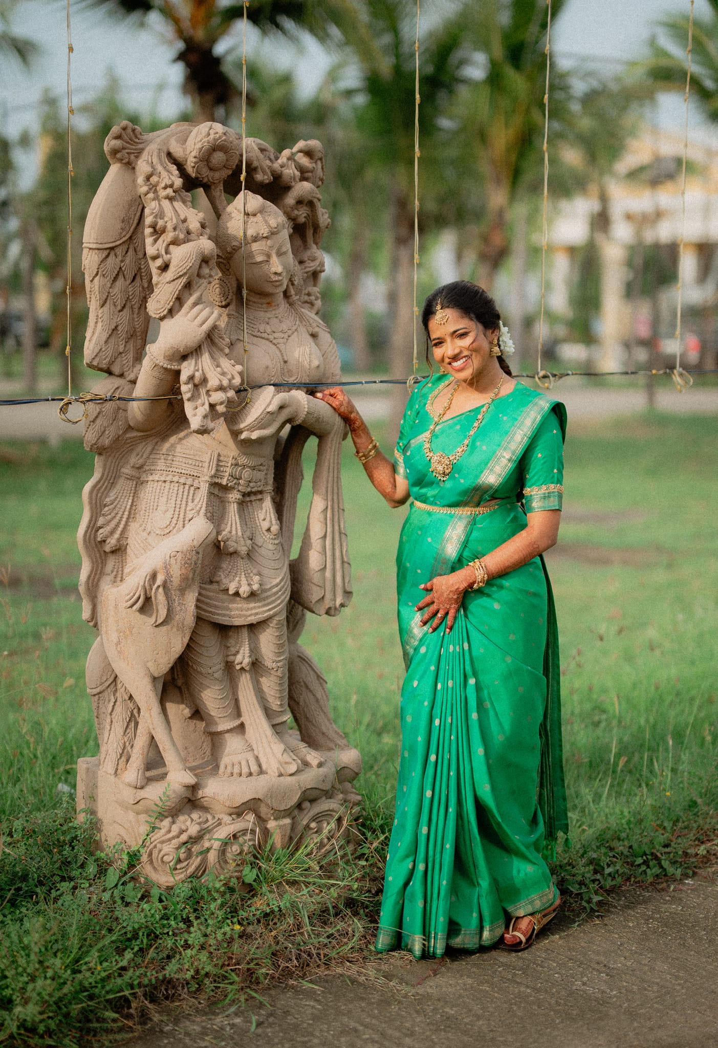Shruthi X Narayana - Photo 255