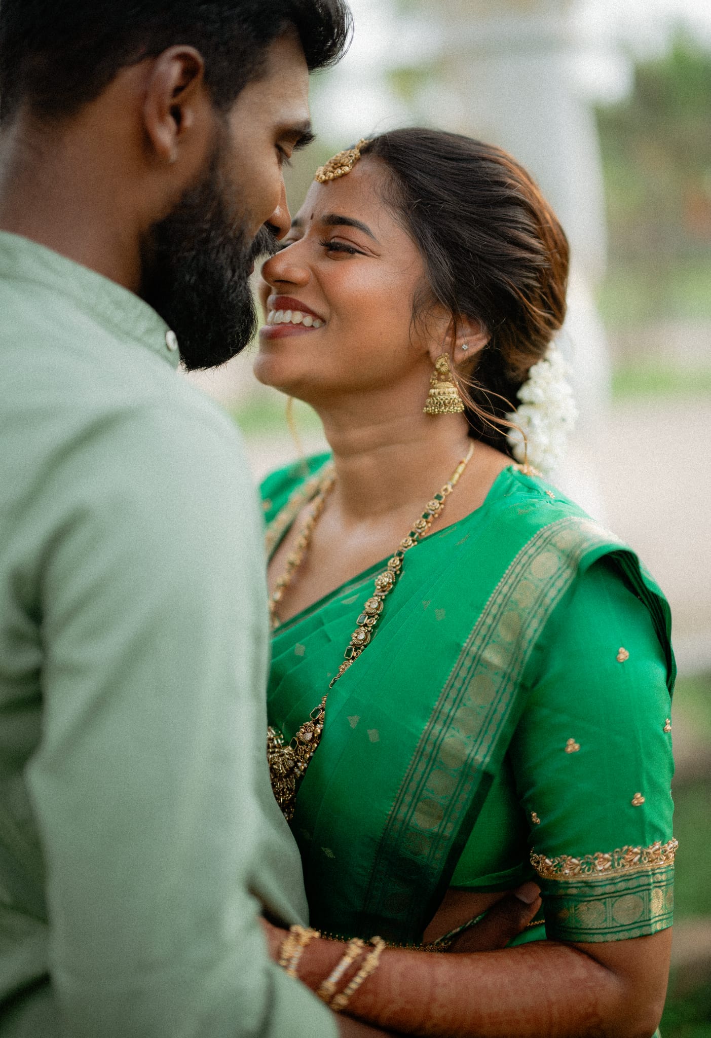 Shruthi X Narayana - Photo 257