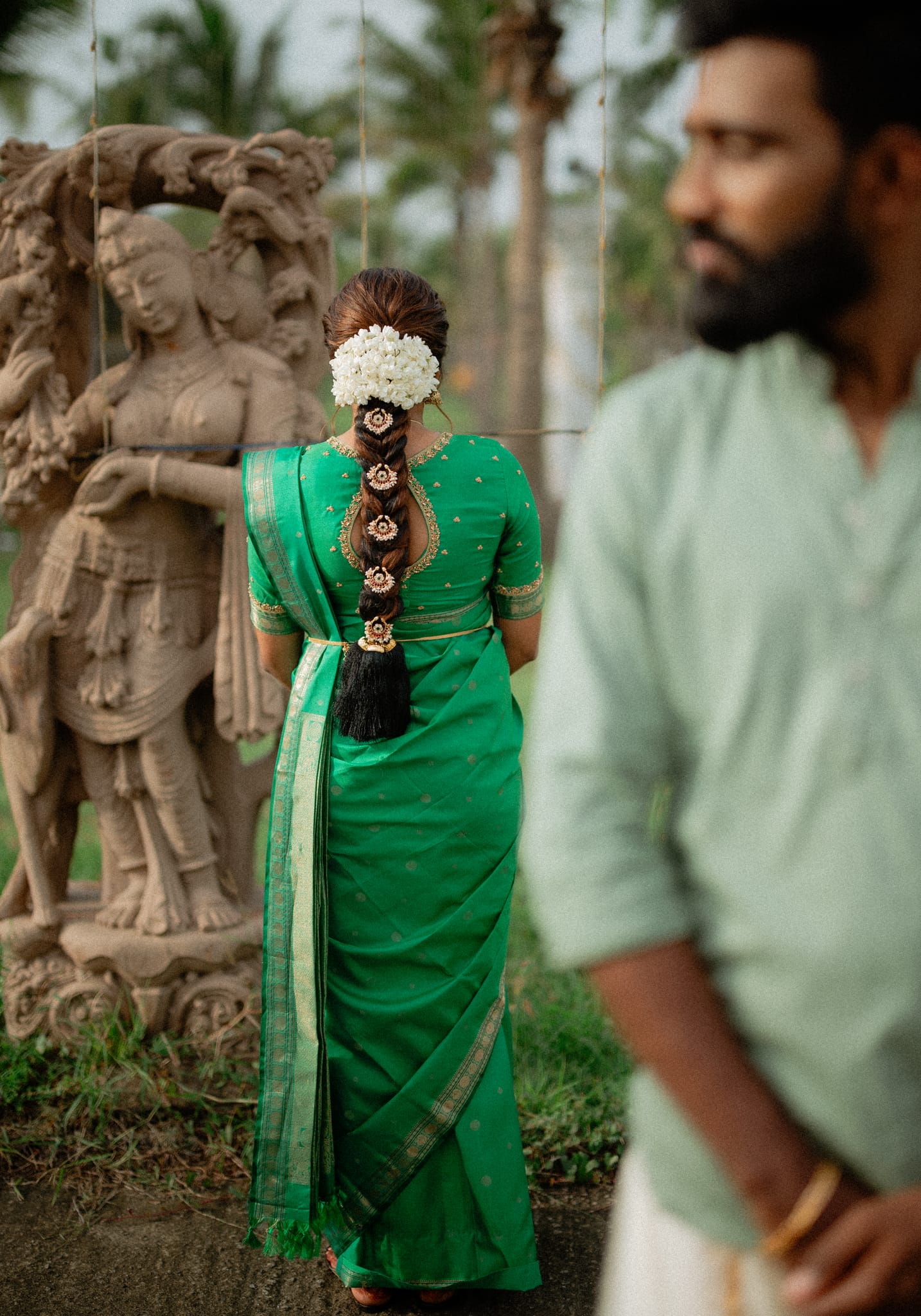 Shruthi X Narayana - Photo 258