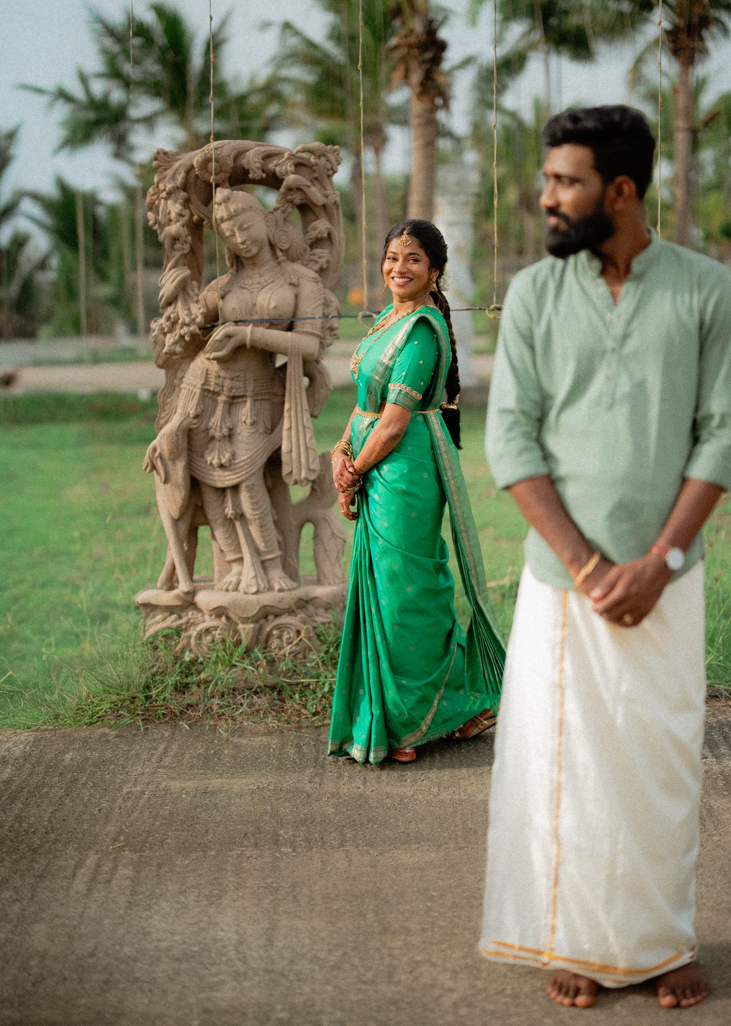 Shruthi X Narayana - Photo 259