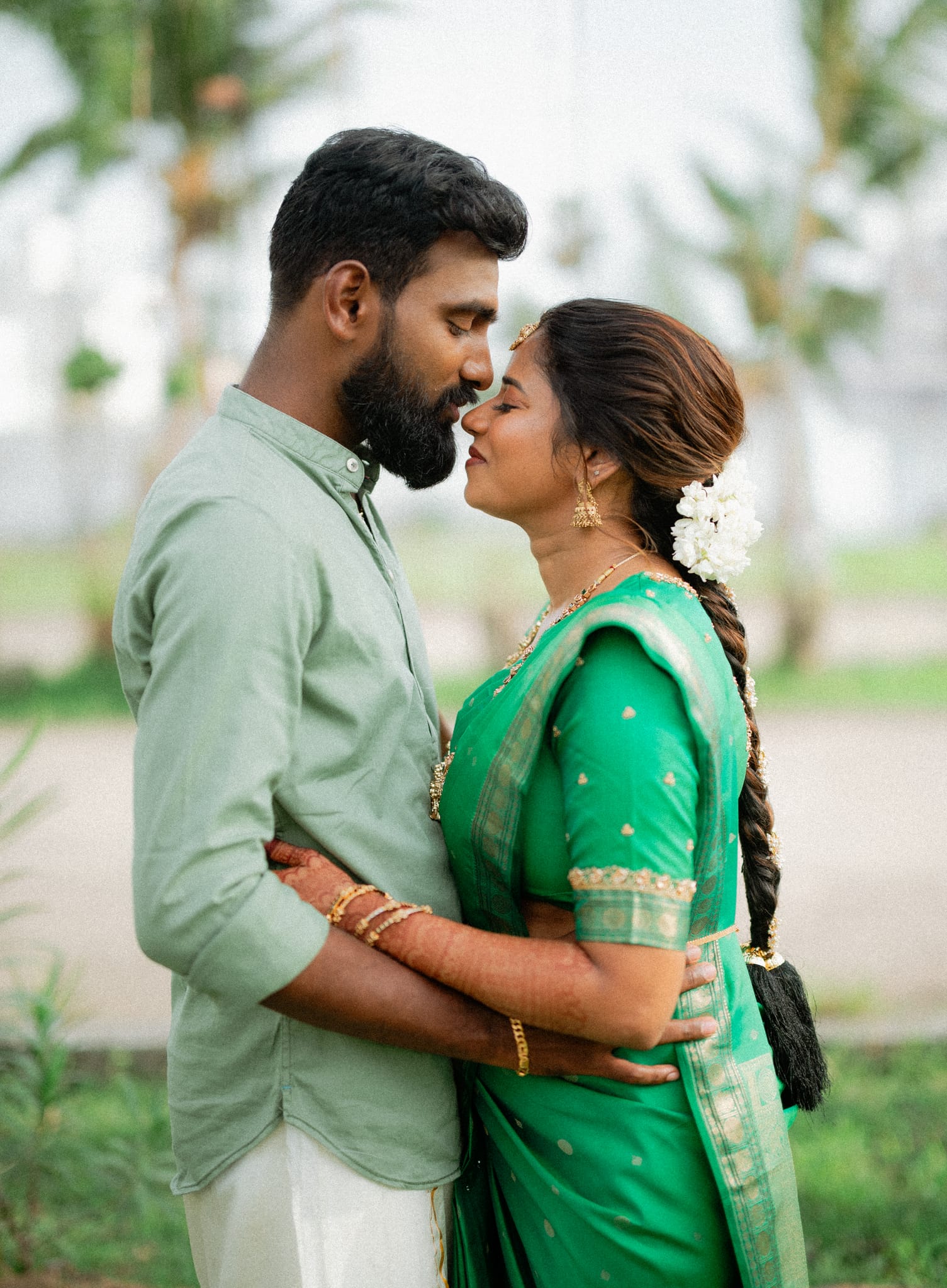 Shruthi X Narayana - Photo 260