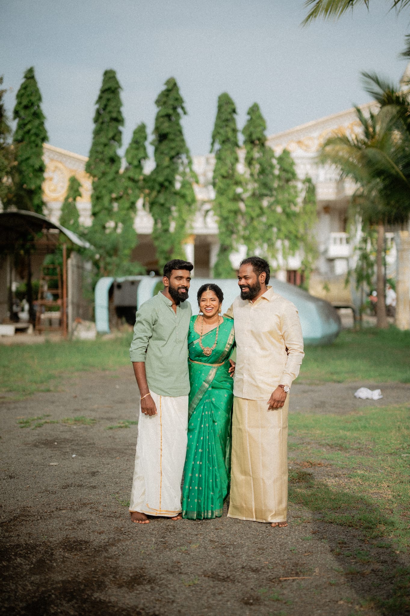 Shruthi X Narayana - Photo 261