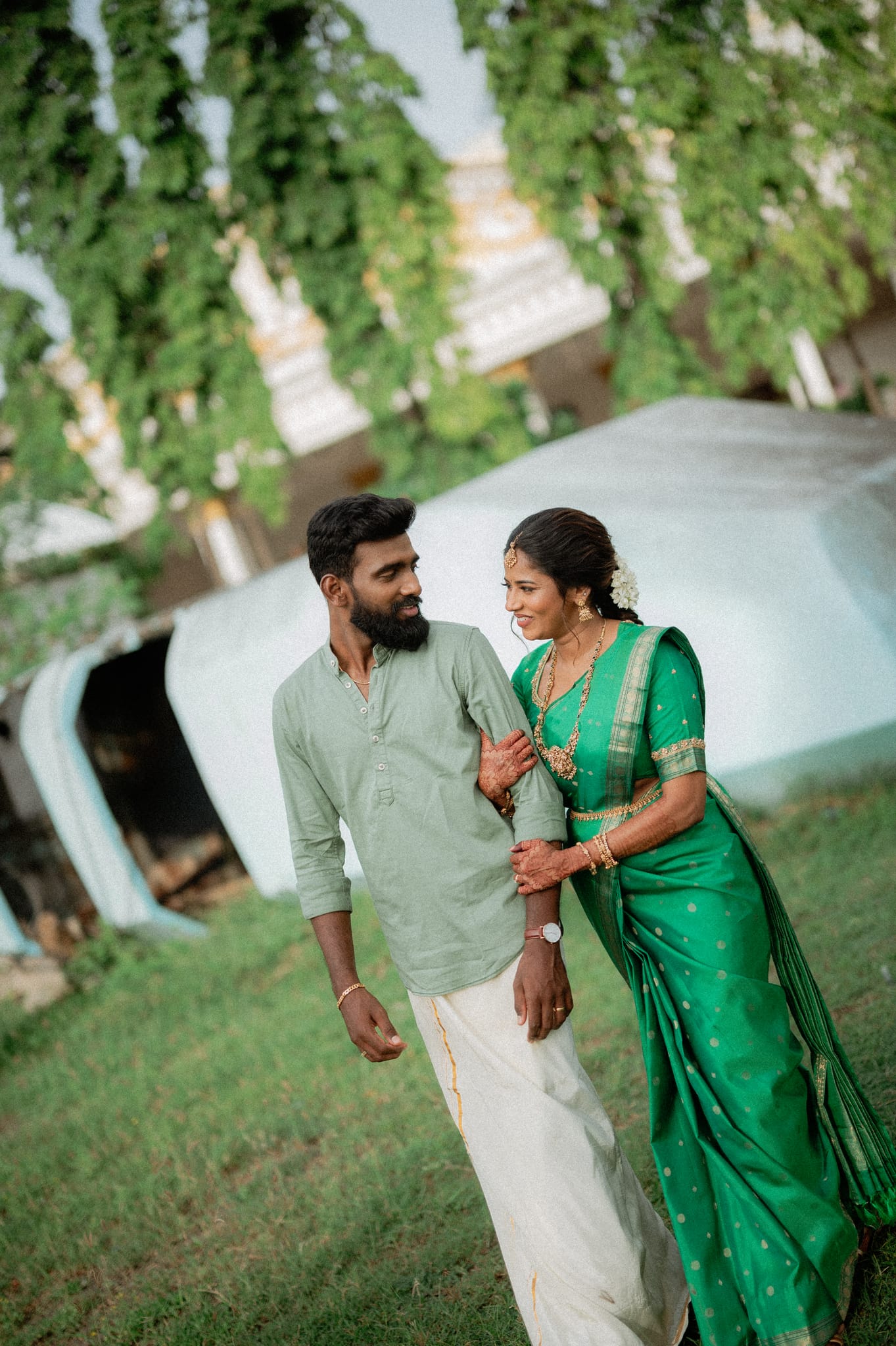 Shruthi X Narayana - Photo 262