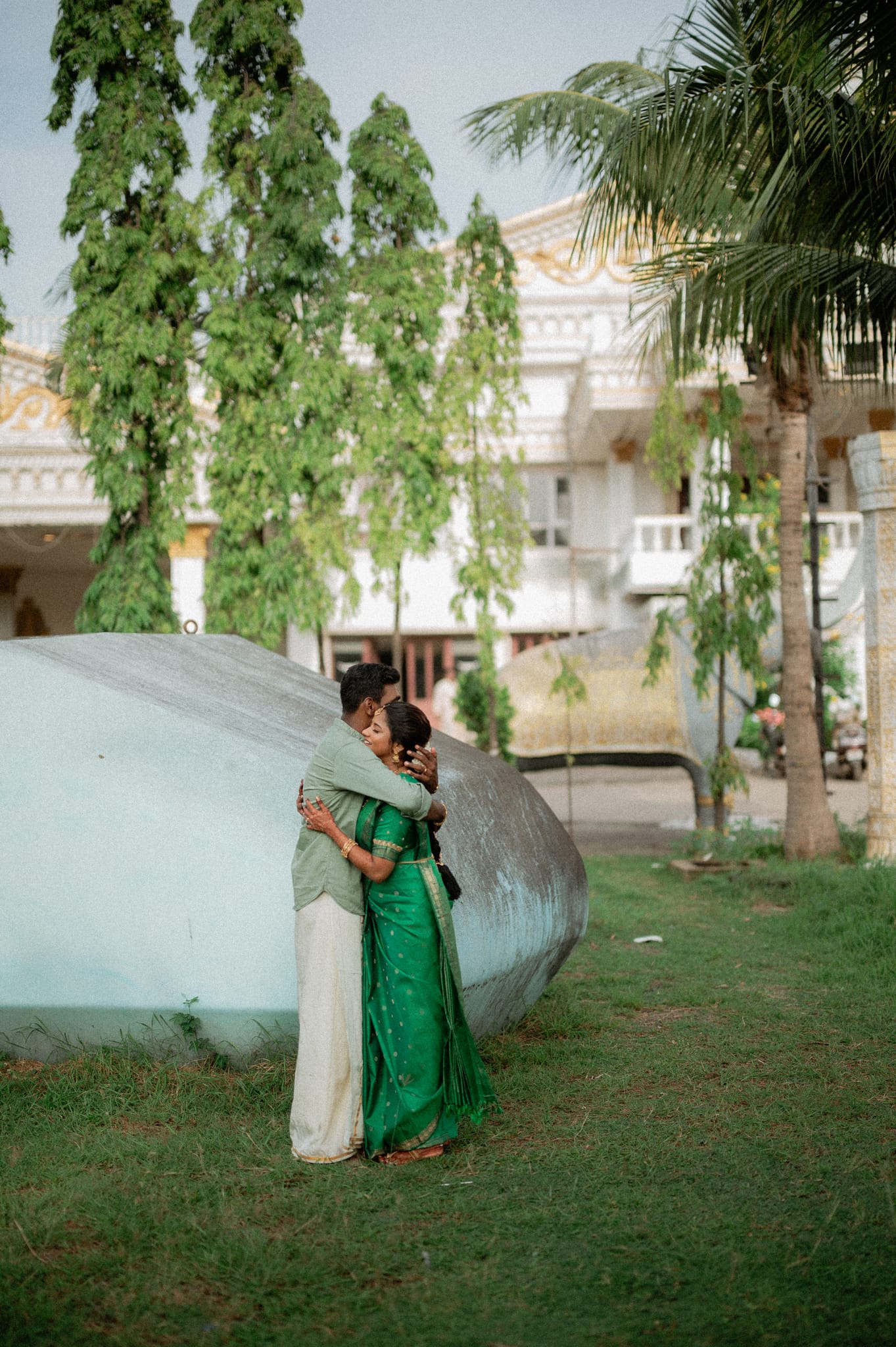 Shruthi X Narayana - Photo 264