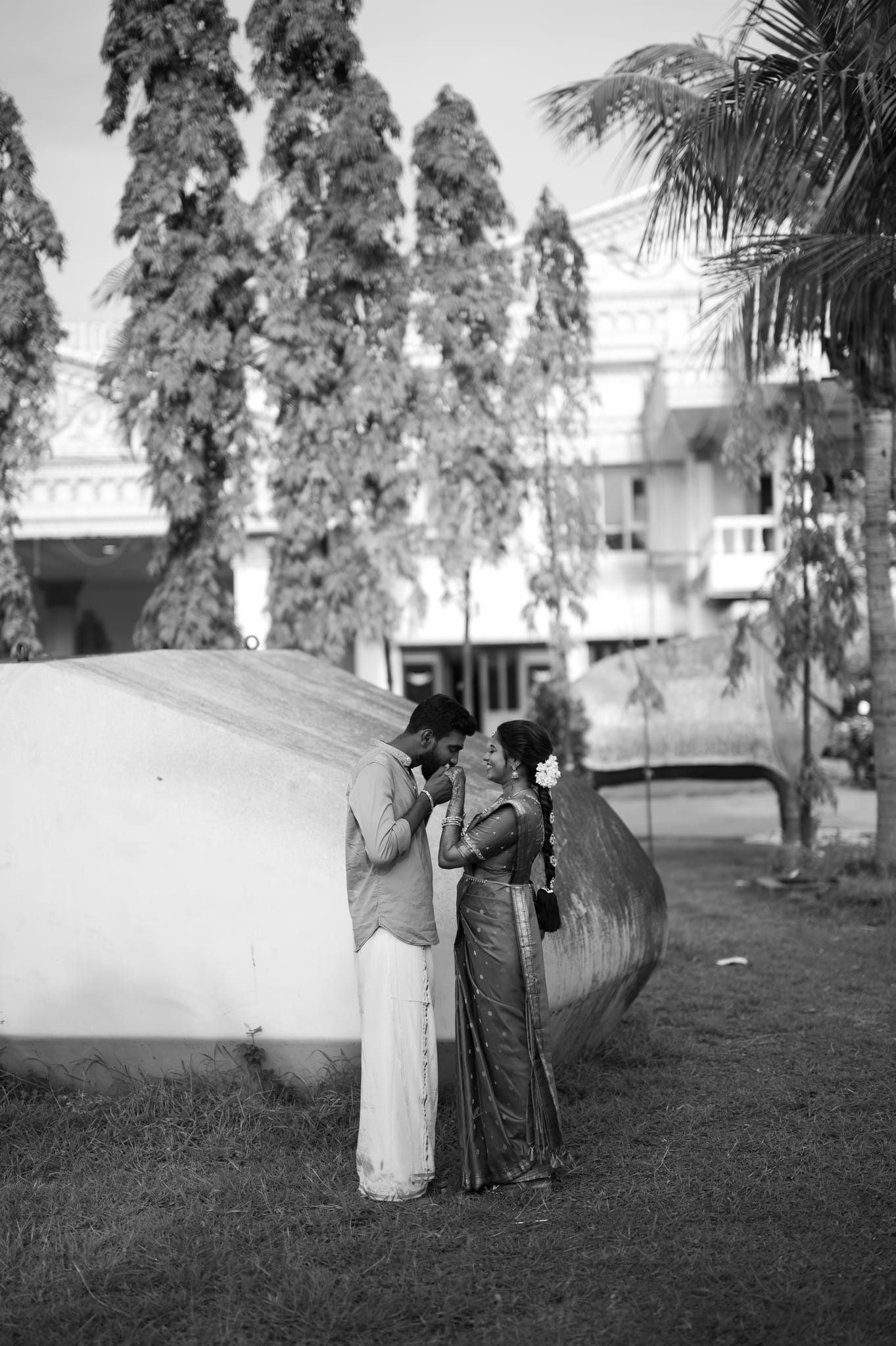 Shruthi X Narayana - Photo 266