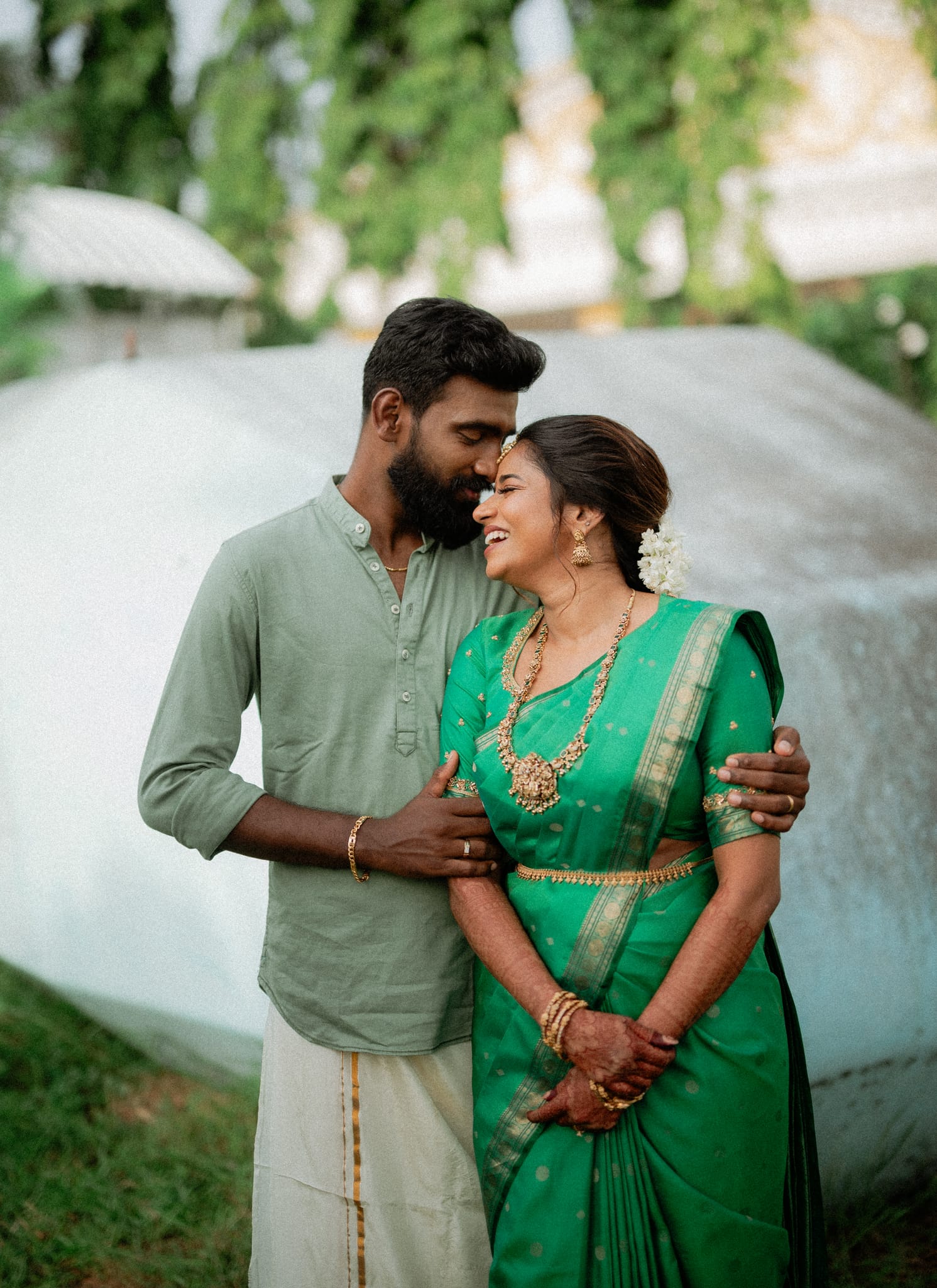 Shruthi X Narayana - Photo 267