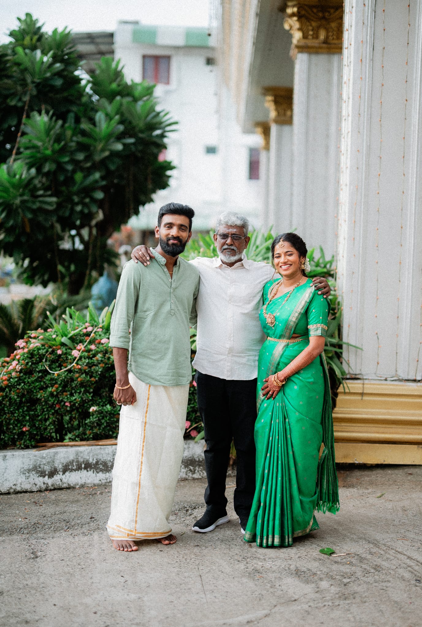 Shruthi X Narayana - Photo 268
