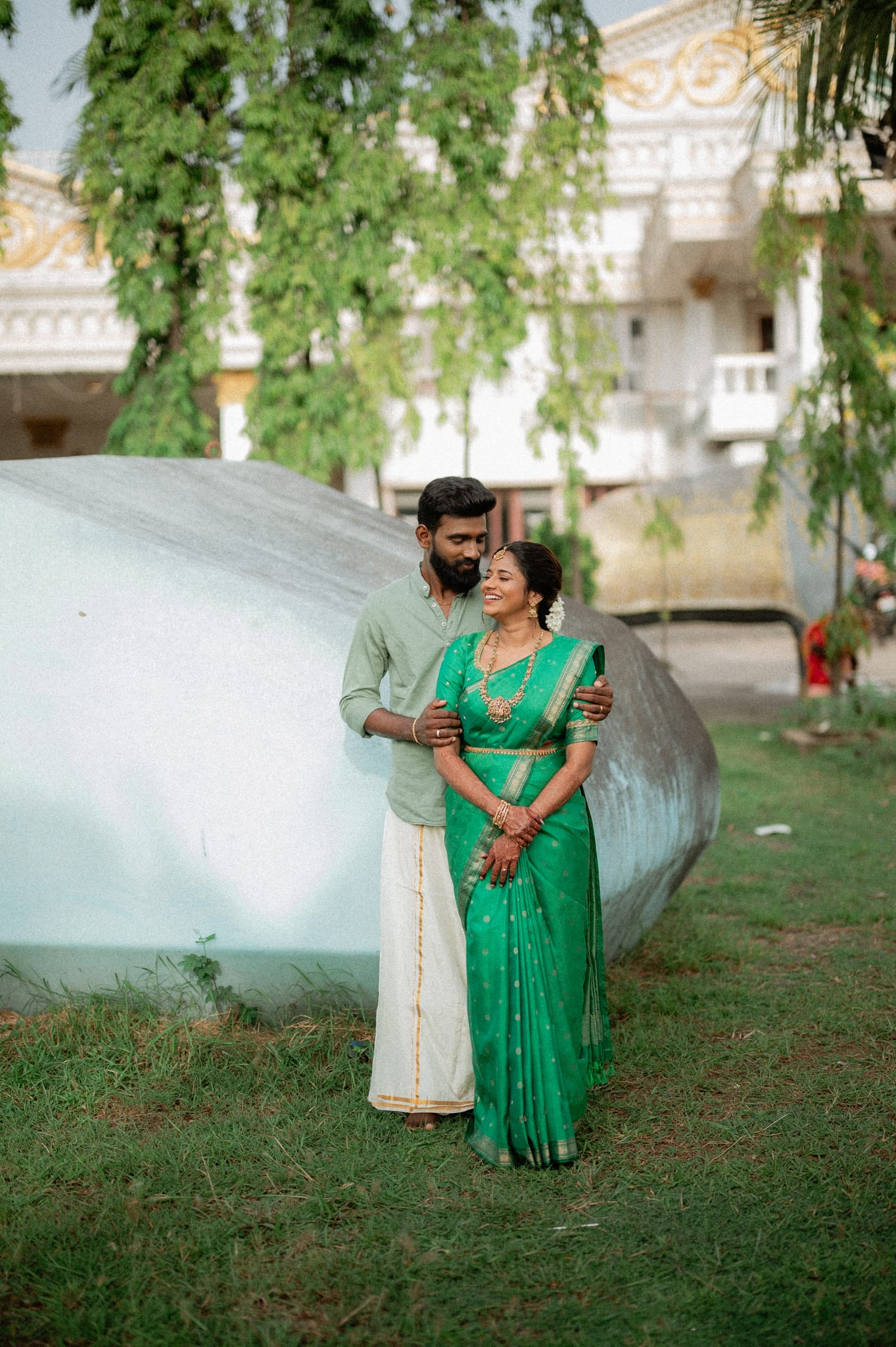 Shruthi X Narayana - Photo 269