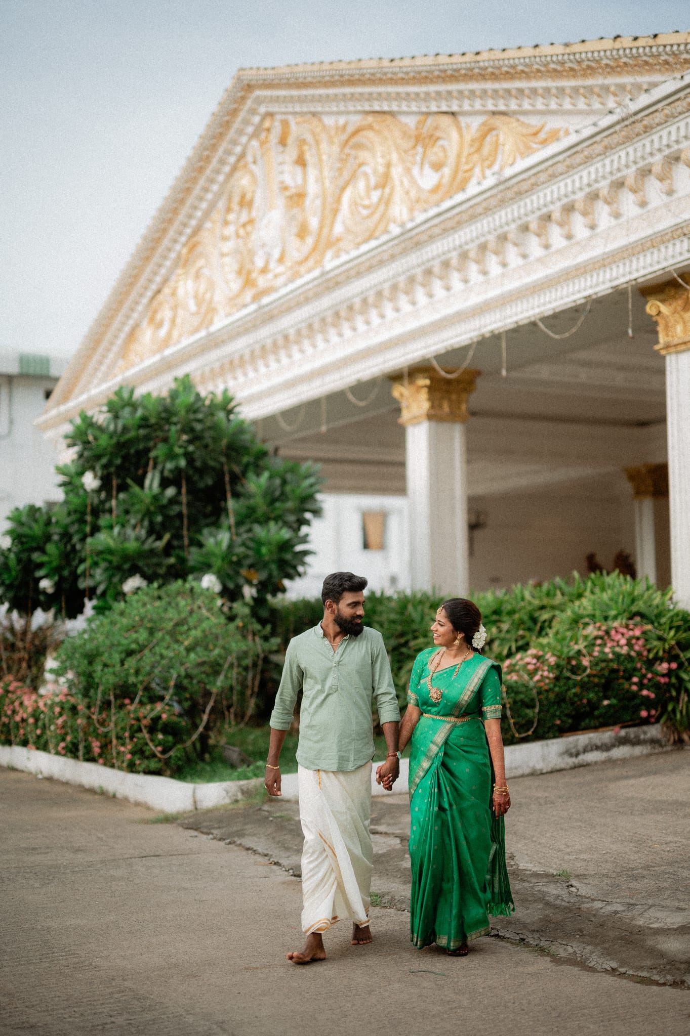Shruthi X Narayana - Photo 270