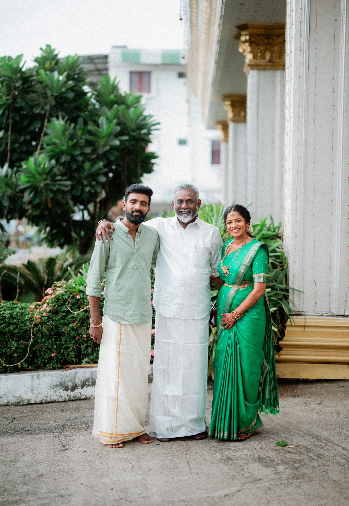 Shruthi X Narayana - Photo 271