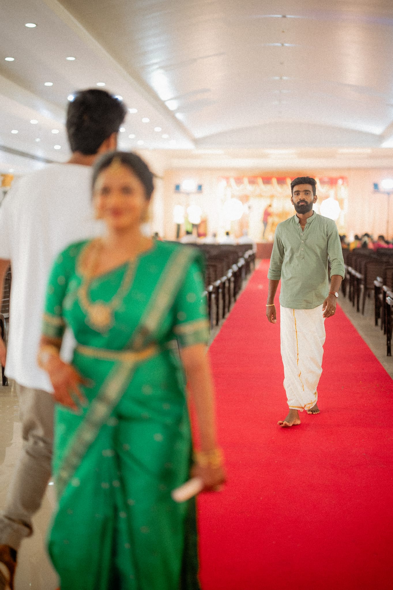 Shruthi X Narayana - Photo 272