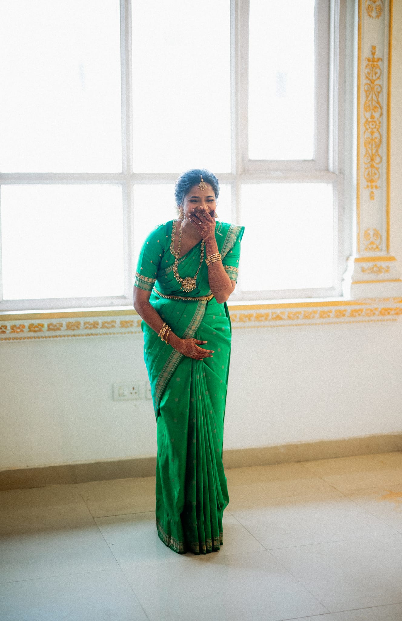 Shruthi X Narayana - Photo 273