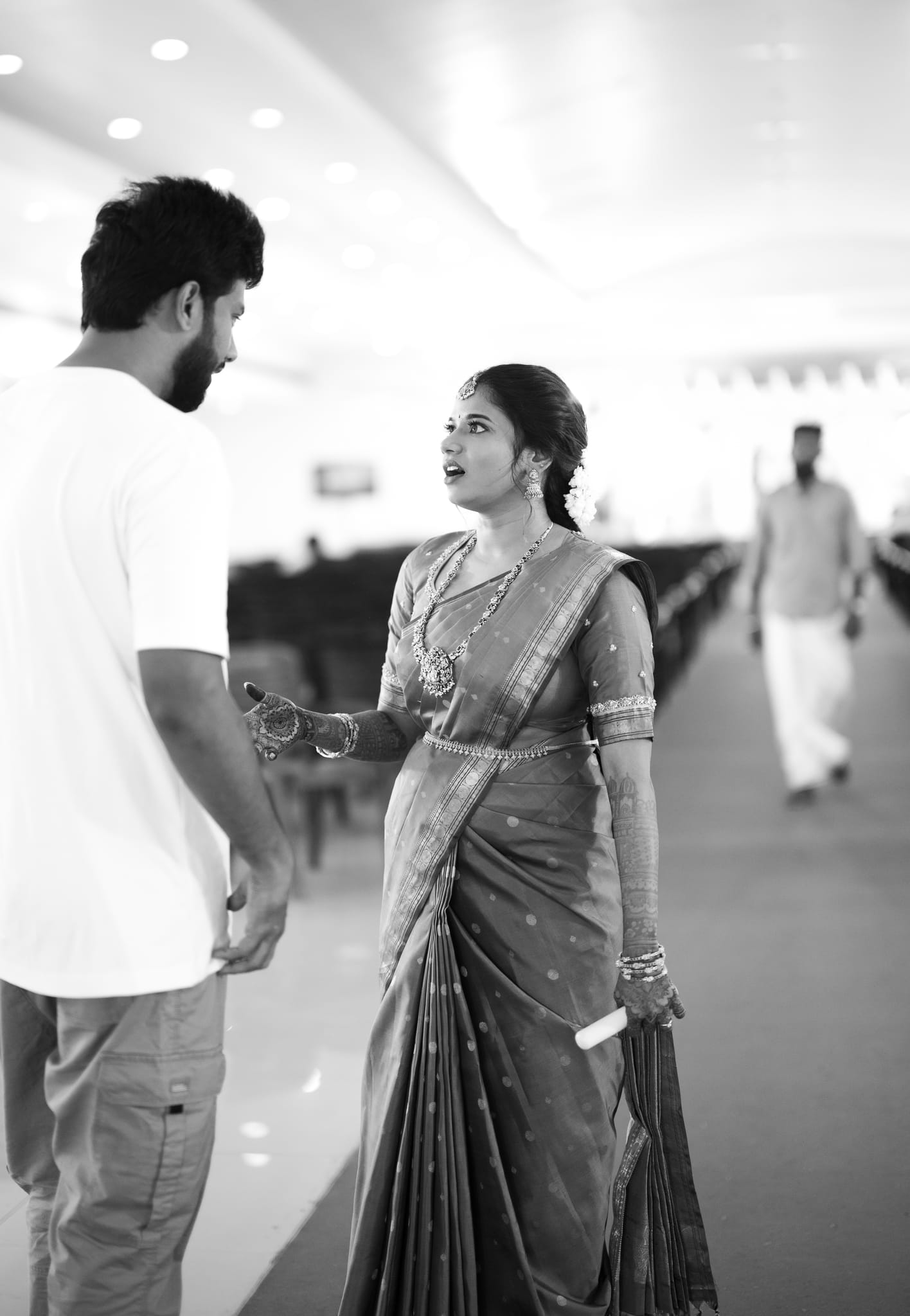 Shruthi X Narayana - Photo 274