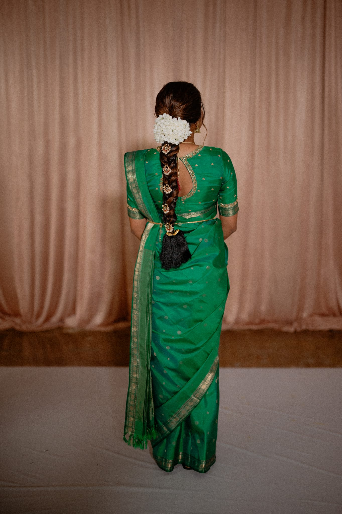Shruthi X Narayana - Photo 275
