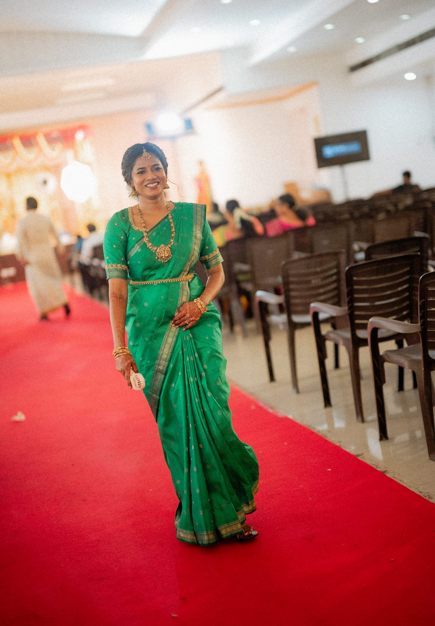 Shruthi X Narayana - Photo 276