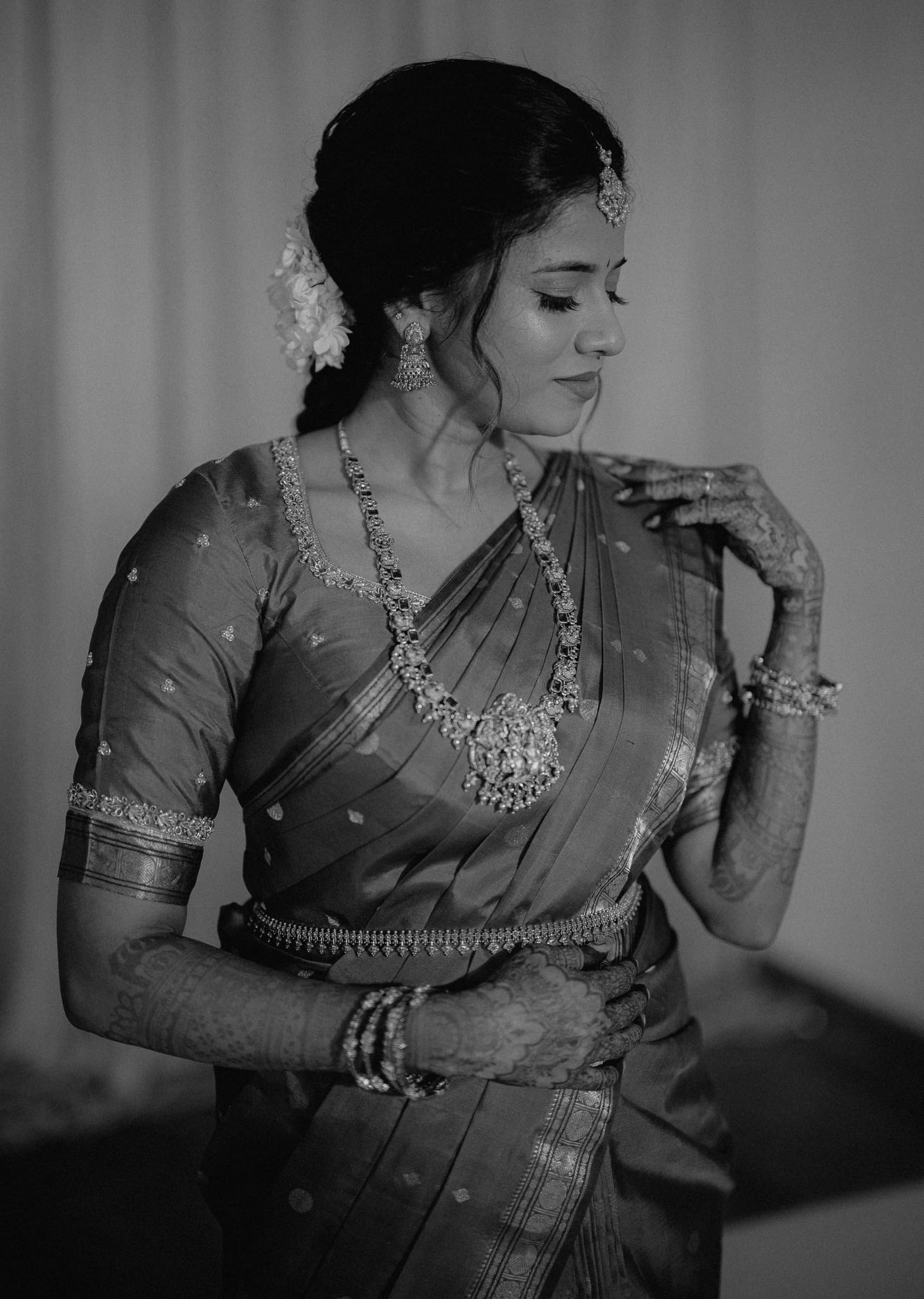 Shruthi X Narayana - Photo 280