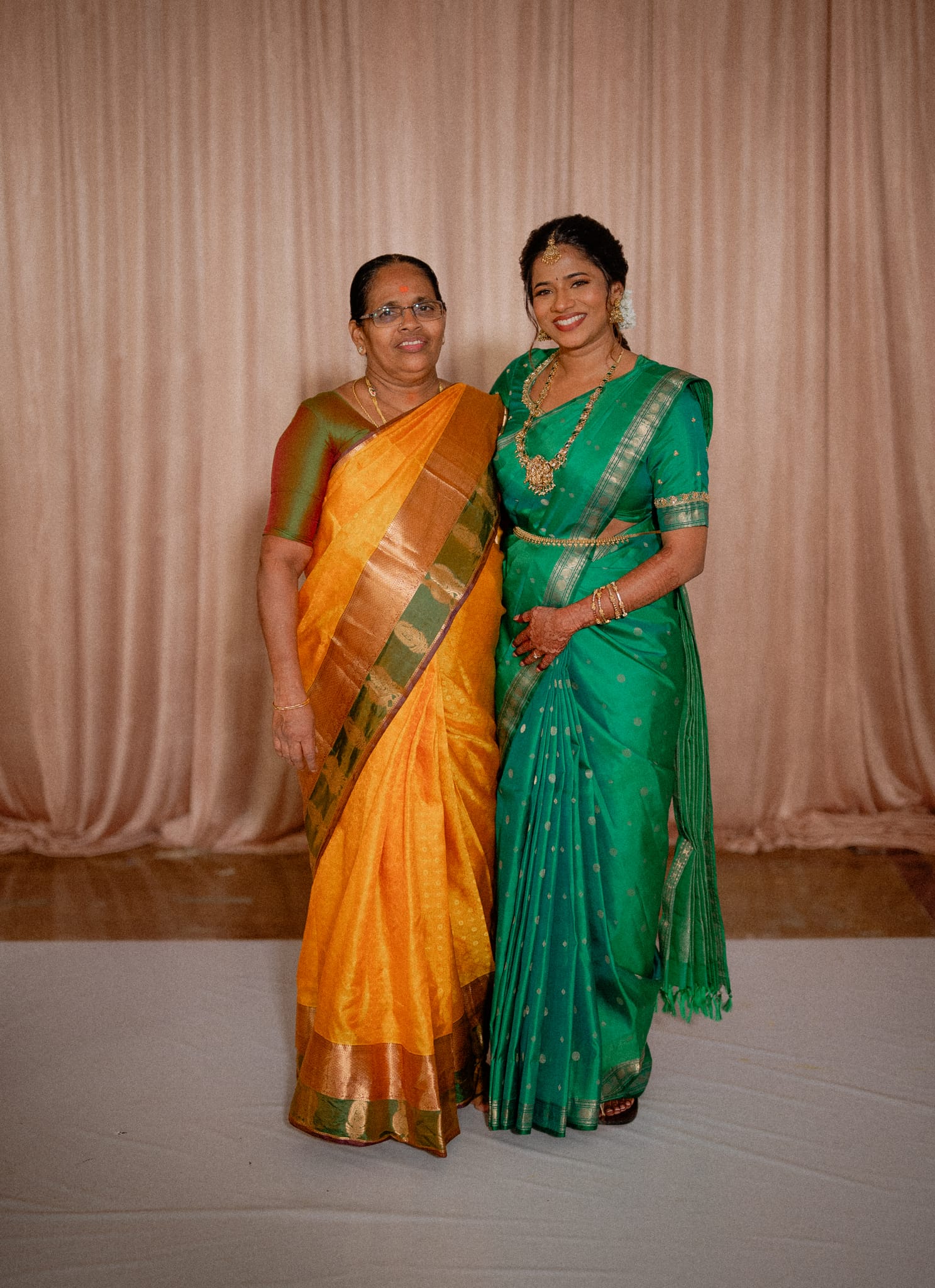 Shruthi X Narayana - Photo 282