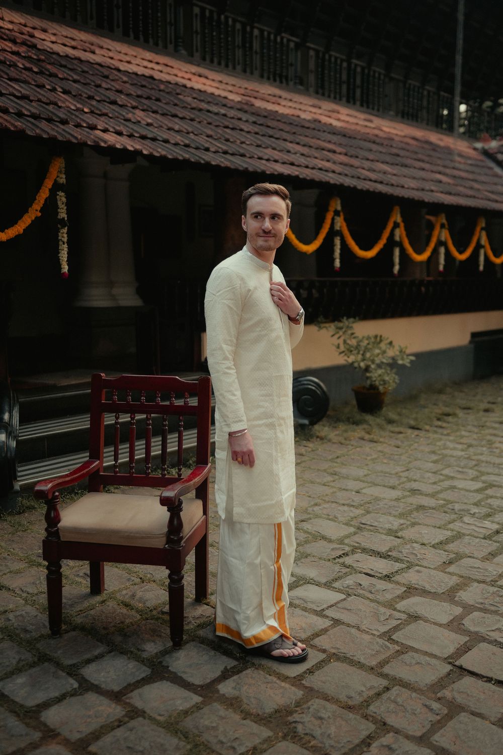 Sneha x Jordan - Photo 10