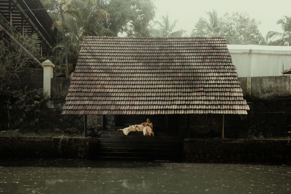 Sneha x Jordan - Photo 11