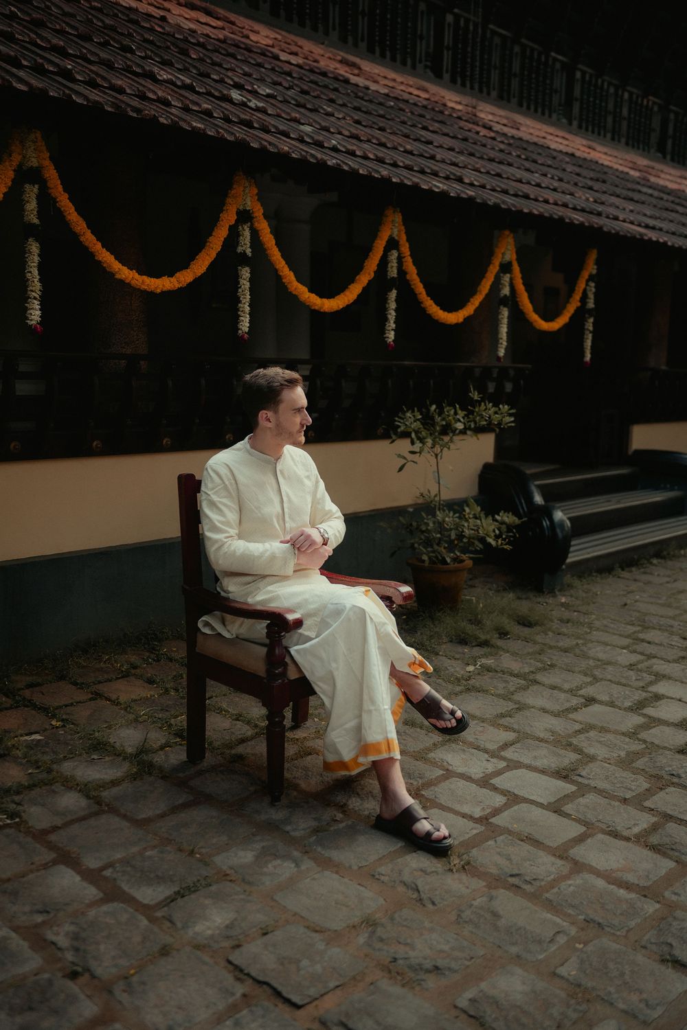 Sneha x Jordan - Photo 12