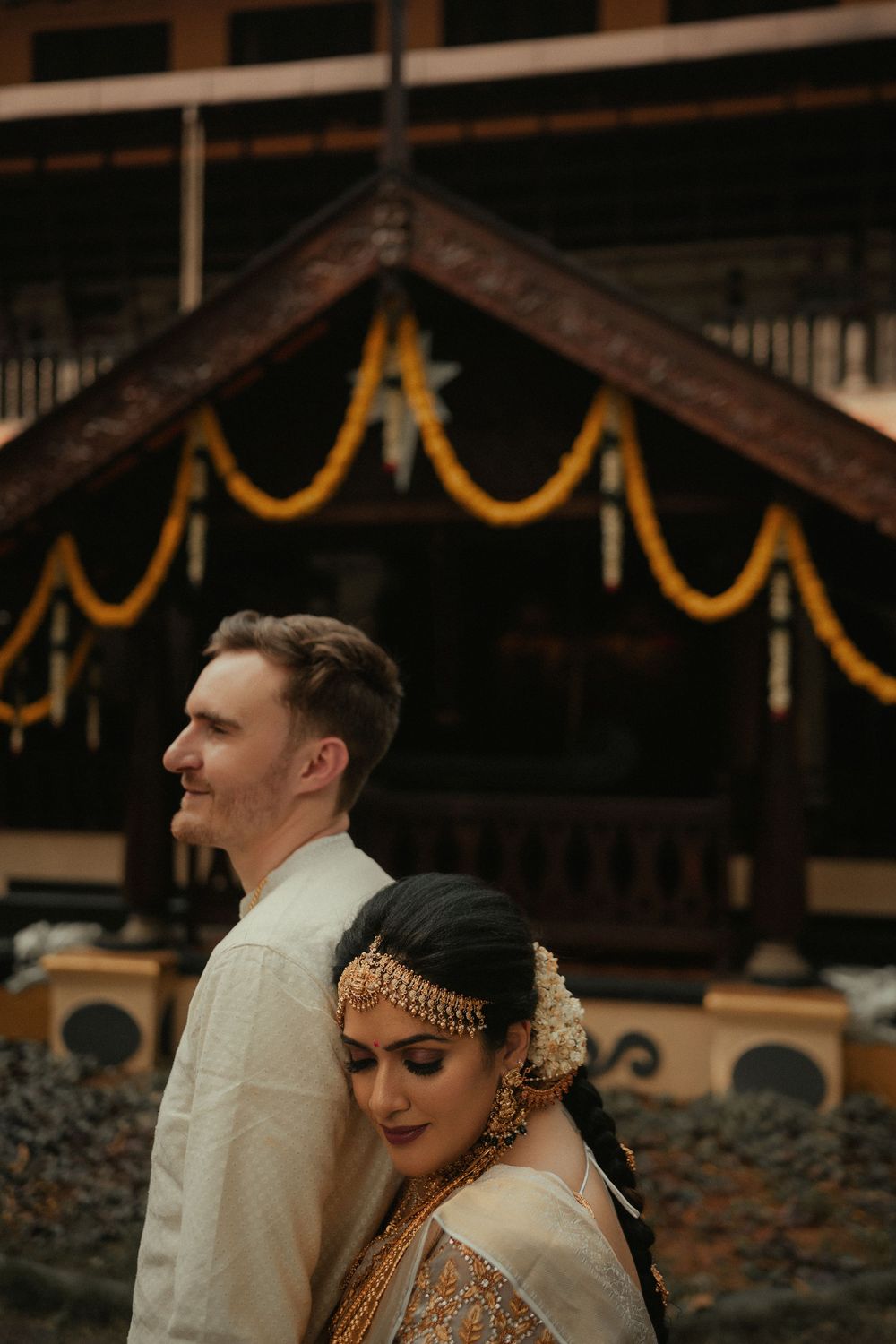 Sneha x Jordan - Photo 13