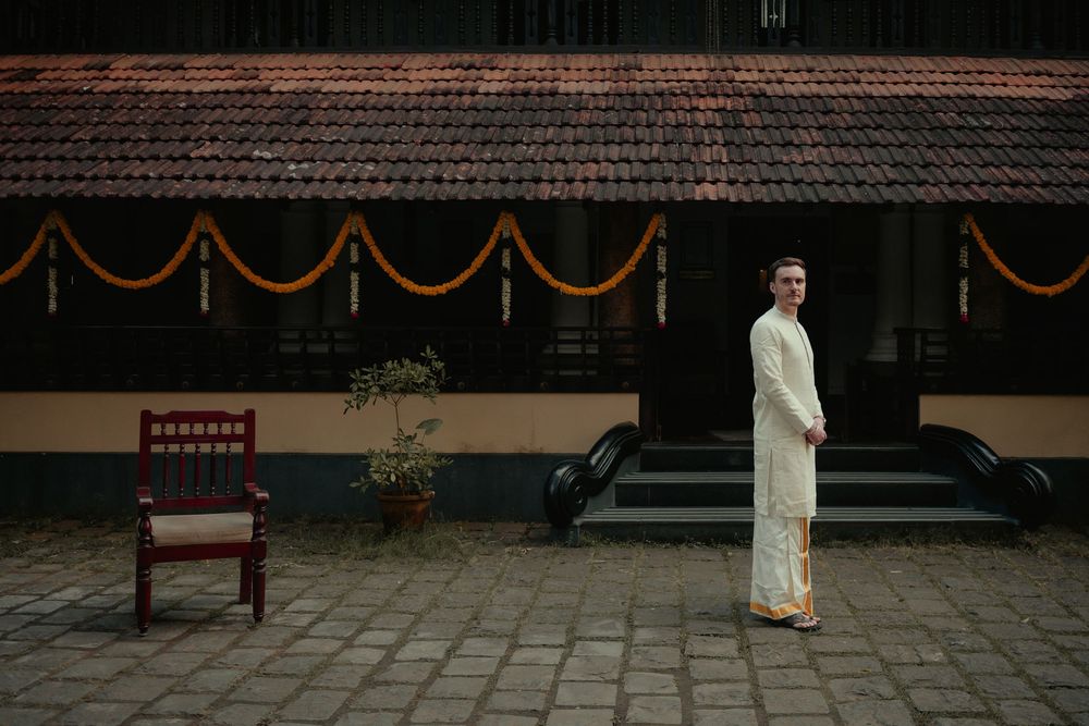 Sneha x Jordan - Photo 14