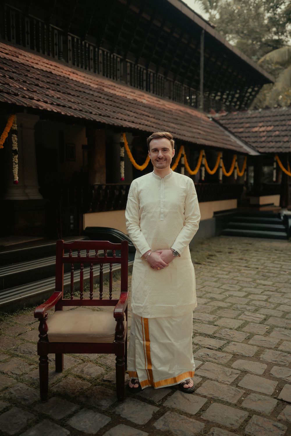 Sneha x Jordan - Photo 15