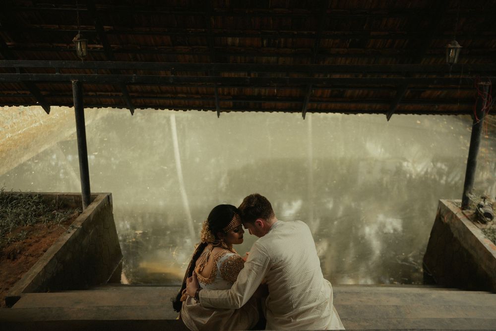 Sneha x Jordan - Photo 16