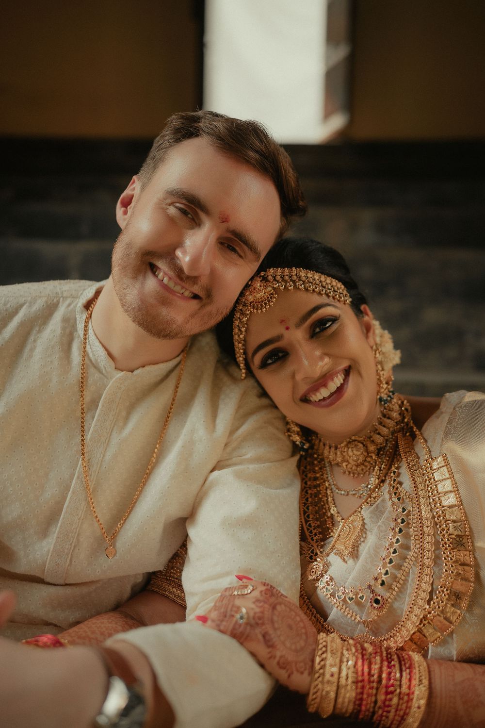 Sneha x Jordan - Photo 17