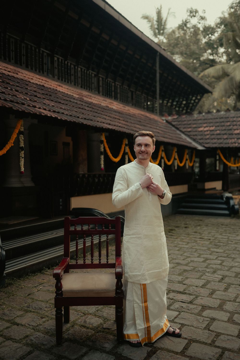 Sneha x Jordan - Photo 19