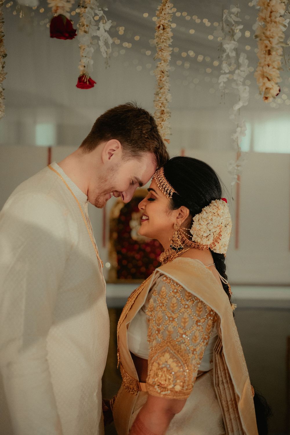 Sneha x Jordan - Photo 21