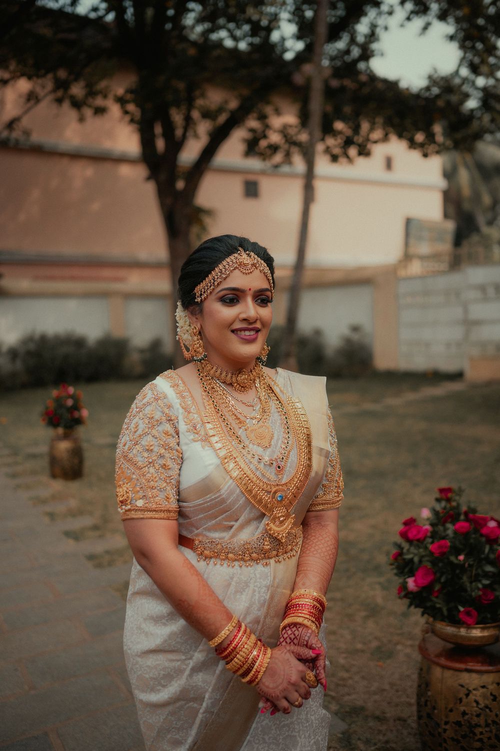 Sneha x Jordan - Photo 22