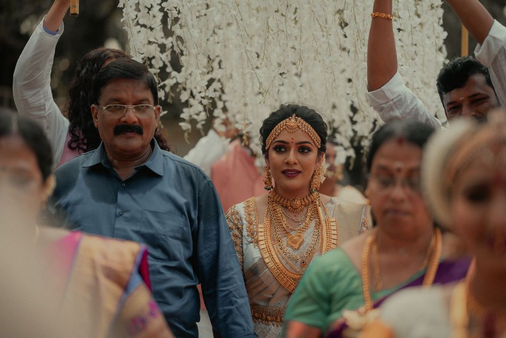 Sneha x Jordan - Photo 23