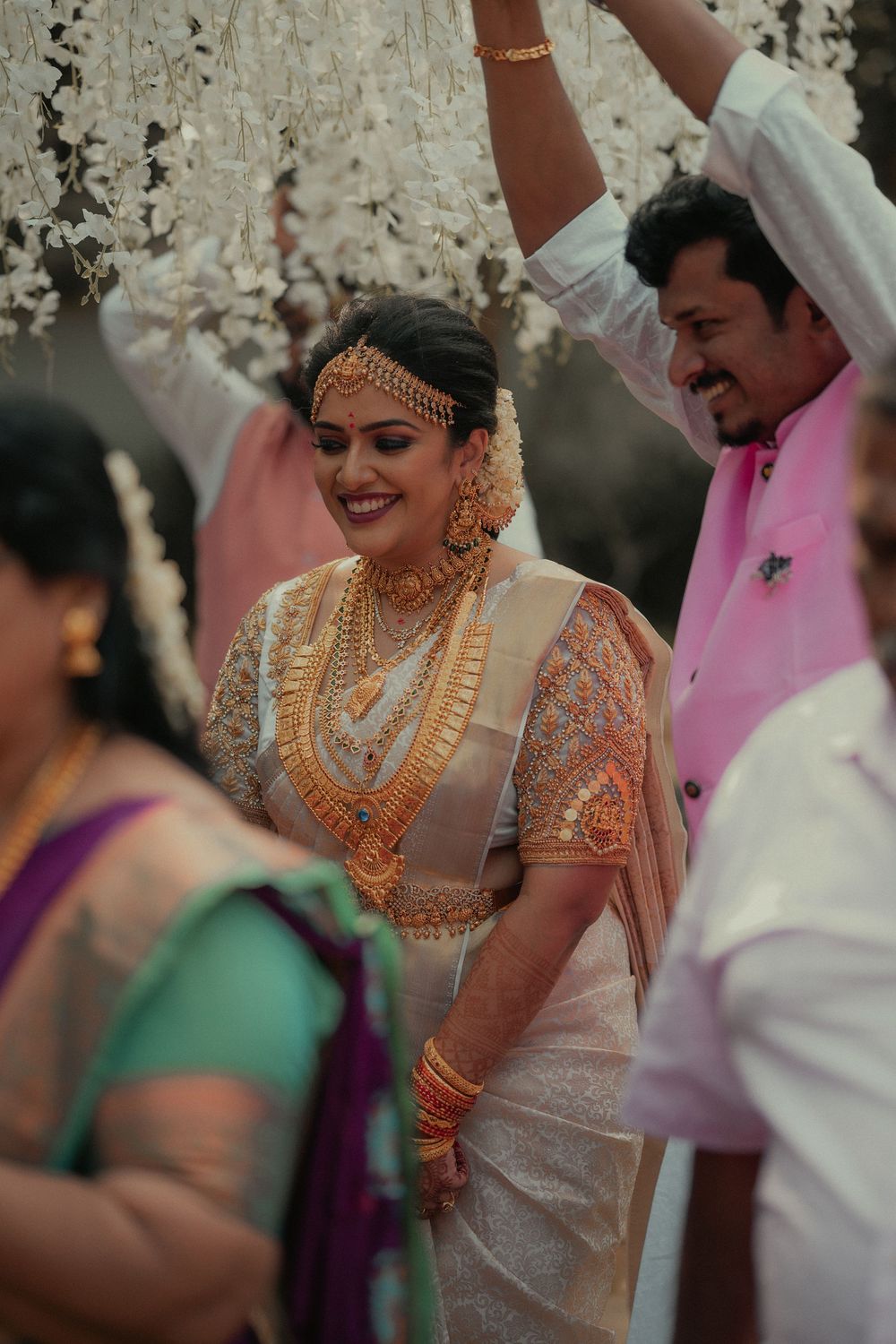 Sneha x Jordan - Photo 25