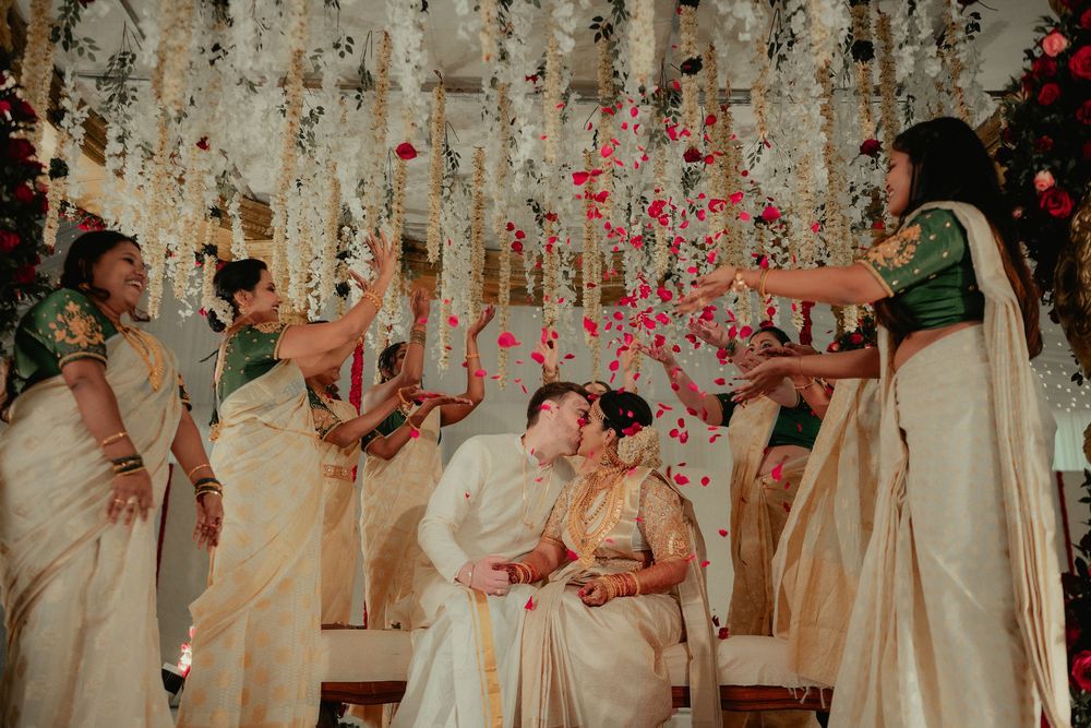 Sneha x Jordan - Photo 26