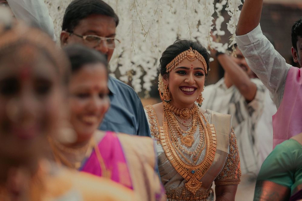 Sneha x Jordan - Photo 27