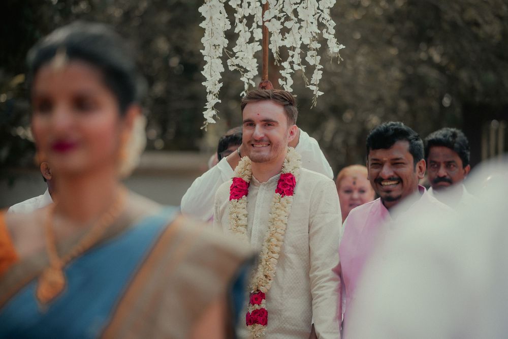 Sneha x Jordan - Photo 28