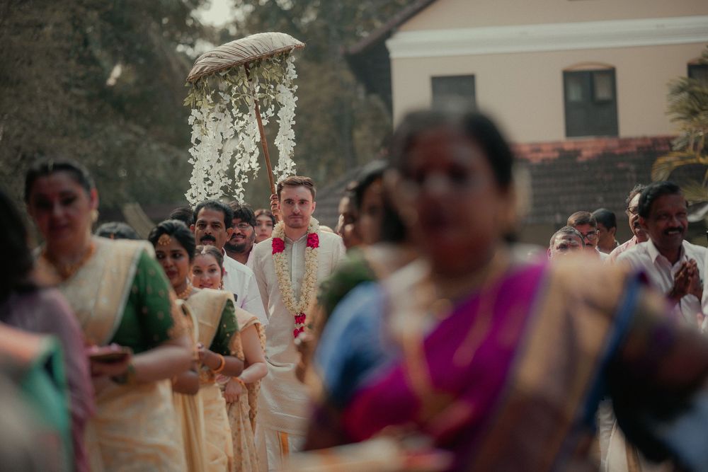 Sneha x Jordan - Photo 30