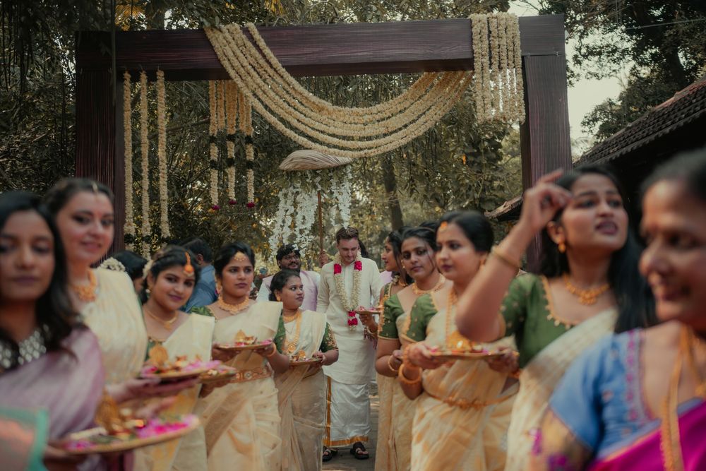 Sneha x Jordan - Photo 31