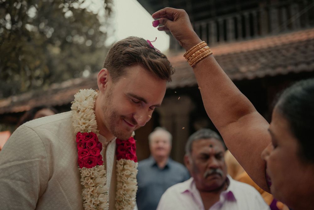 Sneha x Jordan - Photo 32