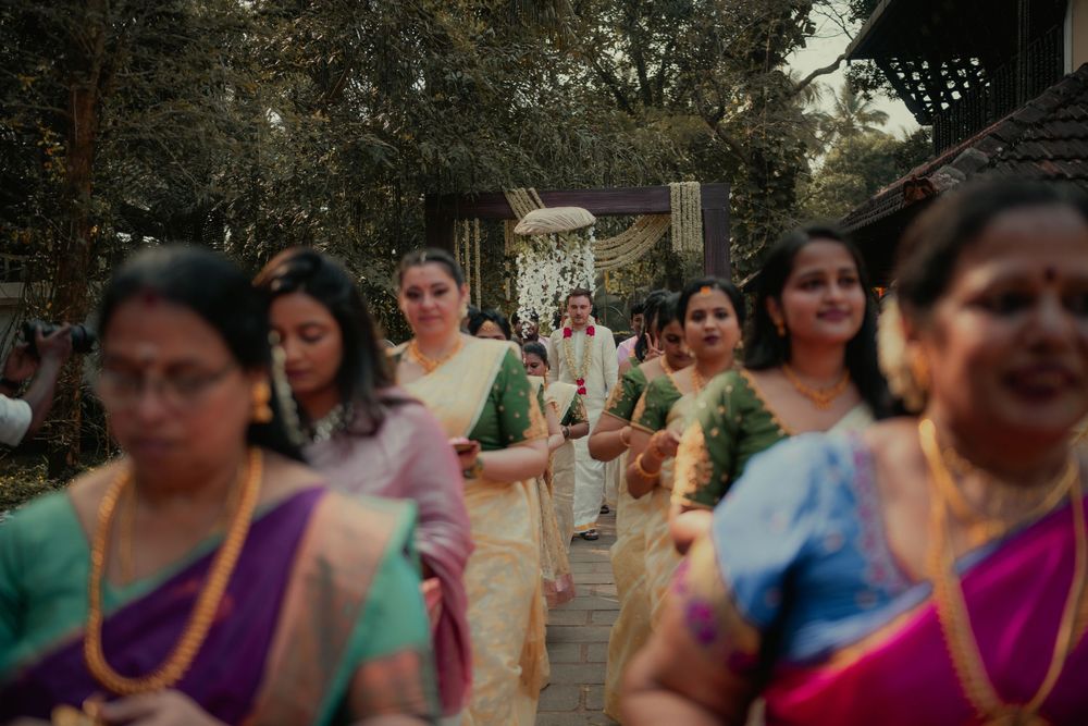 Sneha x Jordan - Photo 33